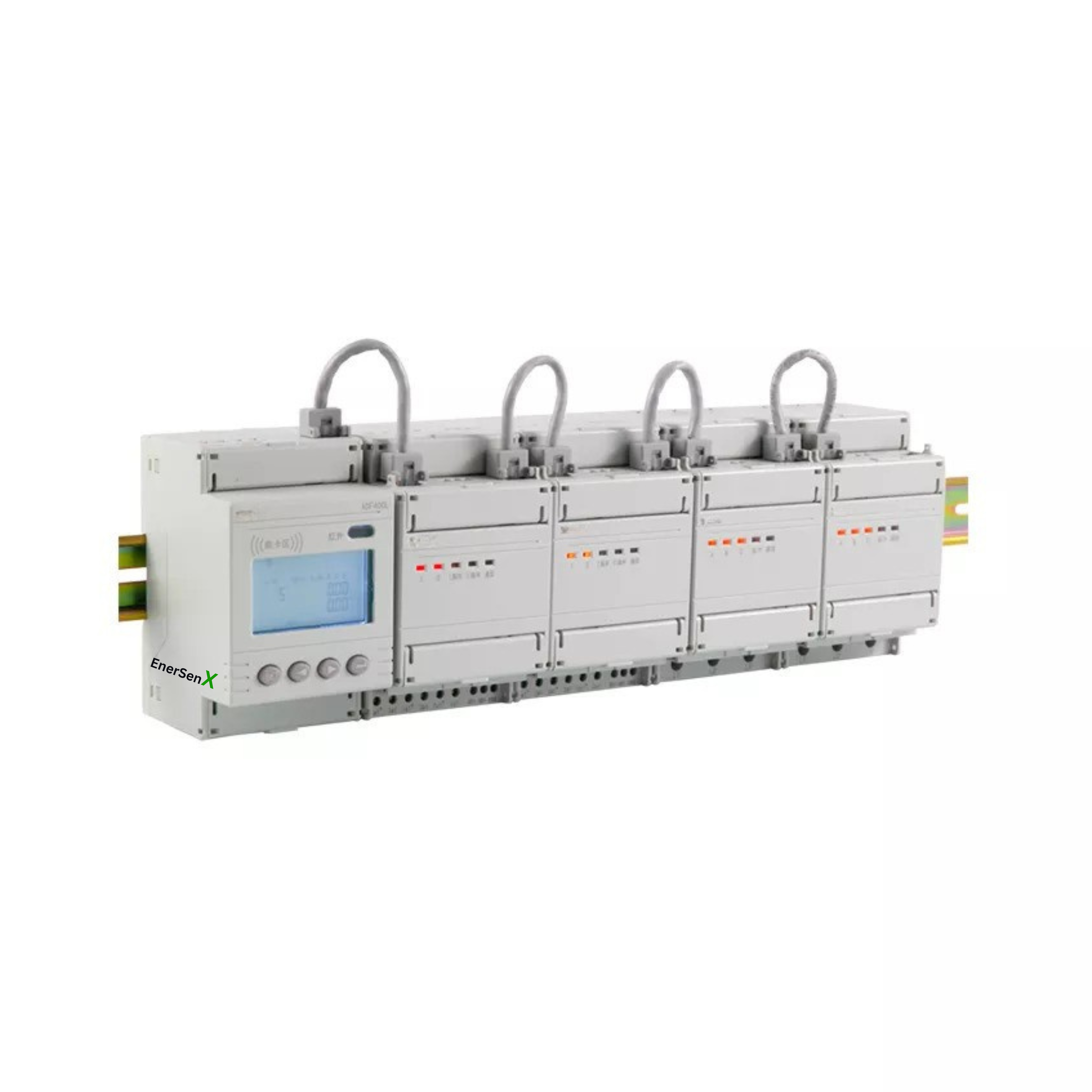 ADF400L Multi-user Energy Meter